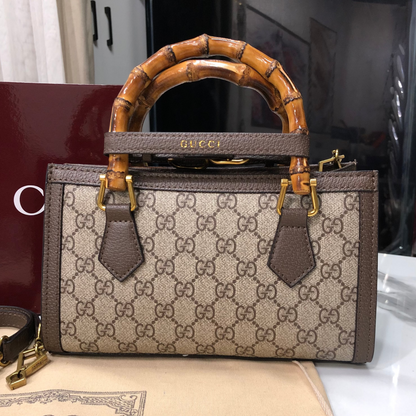 Gucci Diana Bag