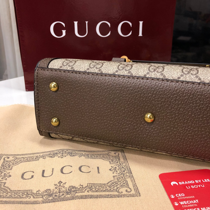 Gucci Diana Bag