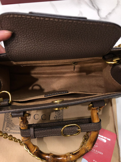 Gucci Diana Bag