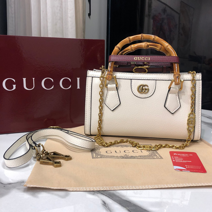 Gucci Diana Bag