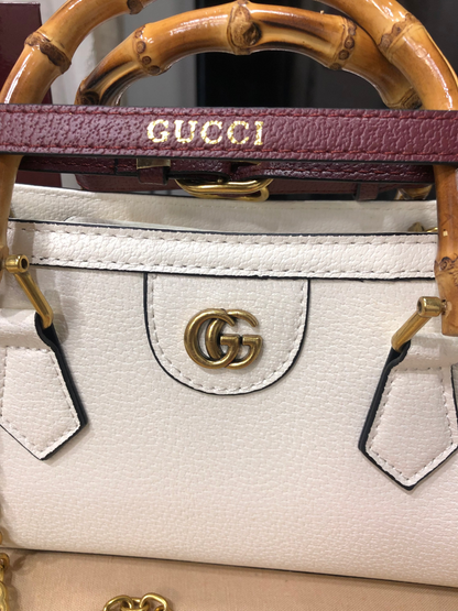 Gucci Diana Bag