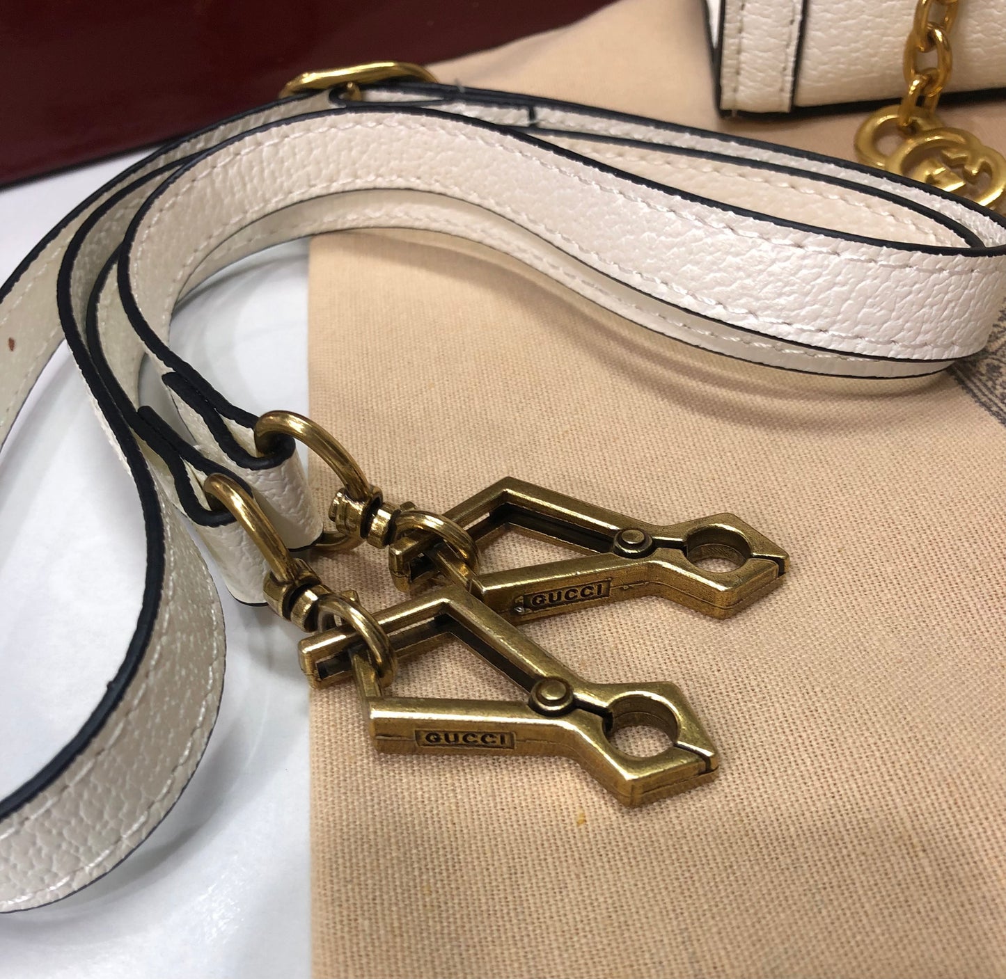 Gucci Diana Bag