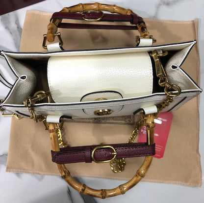 Gucci Diana Bag