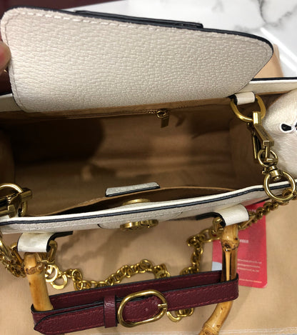 Gucci Diana Bag