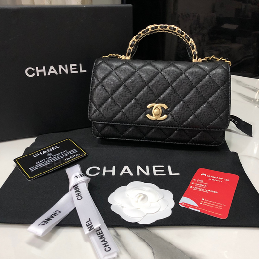 Chanel Mini Flap Bag