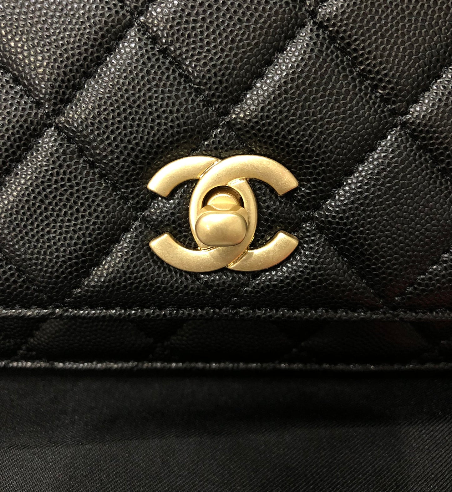Chanel Mini Flap Bag