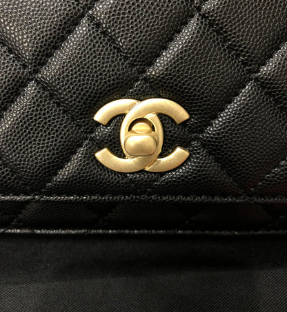 Chanel Mini Flap Bag
