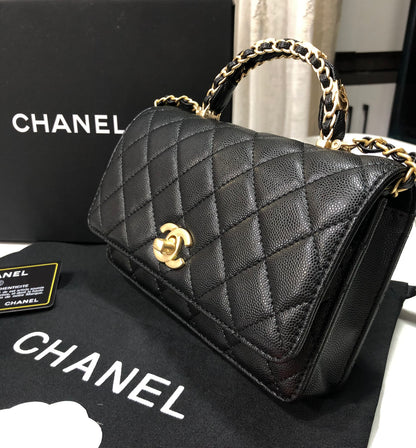 Chanel Mini Flap Bag