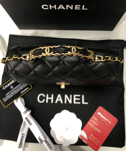 Chanel Mini Flap Bag