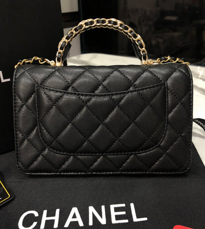 Chanel Mini Flap Bag