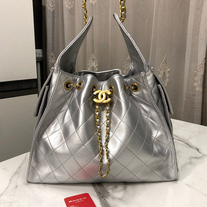 Chanel 25 Hobo Bag
