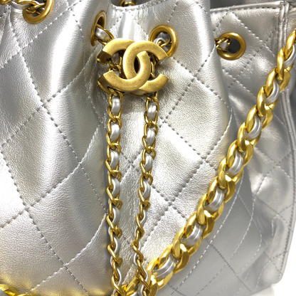 Chanel 25 Hobo Bag