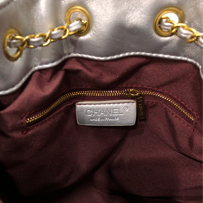 Chanel 25 Hobo Bag