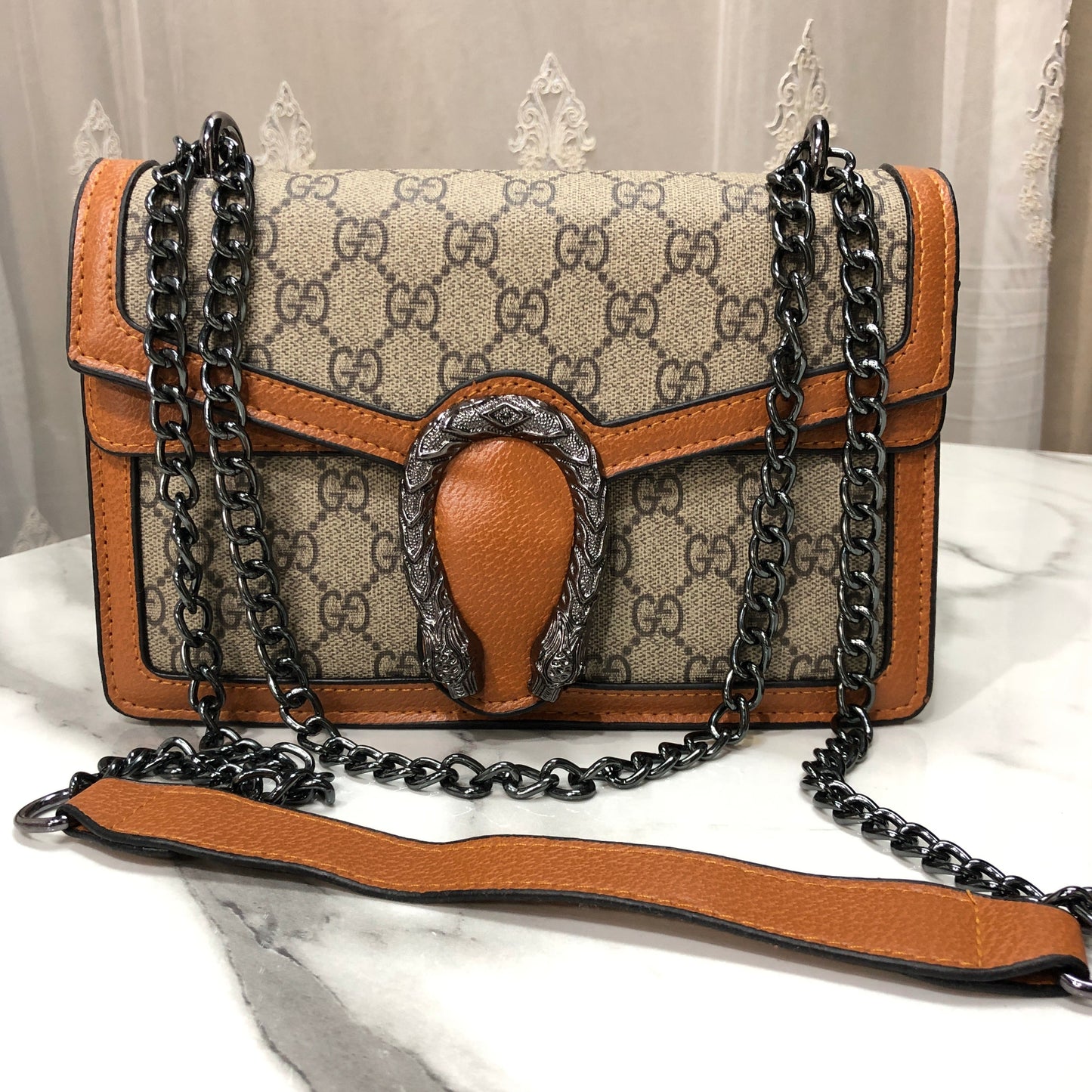 Gucci Dionysus shoulder bag