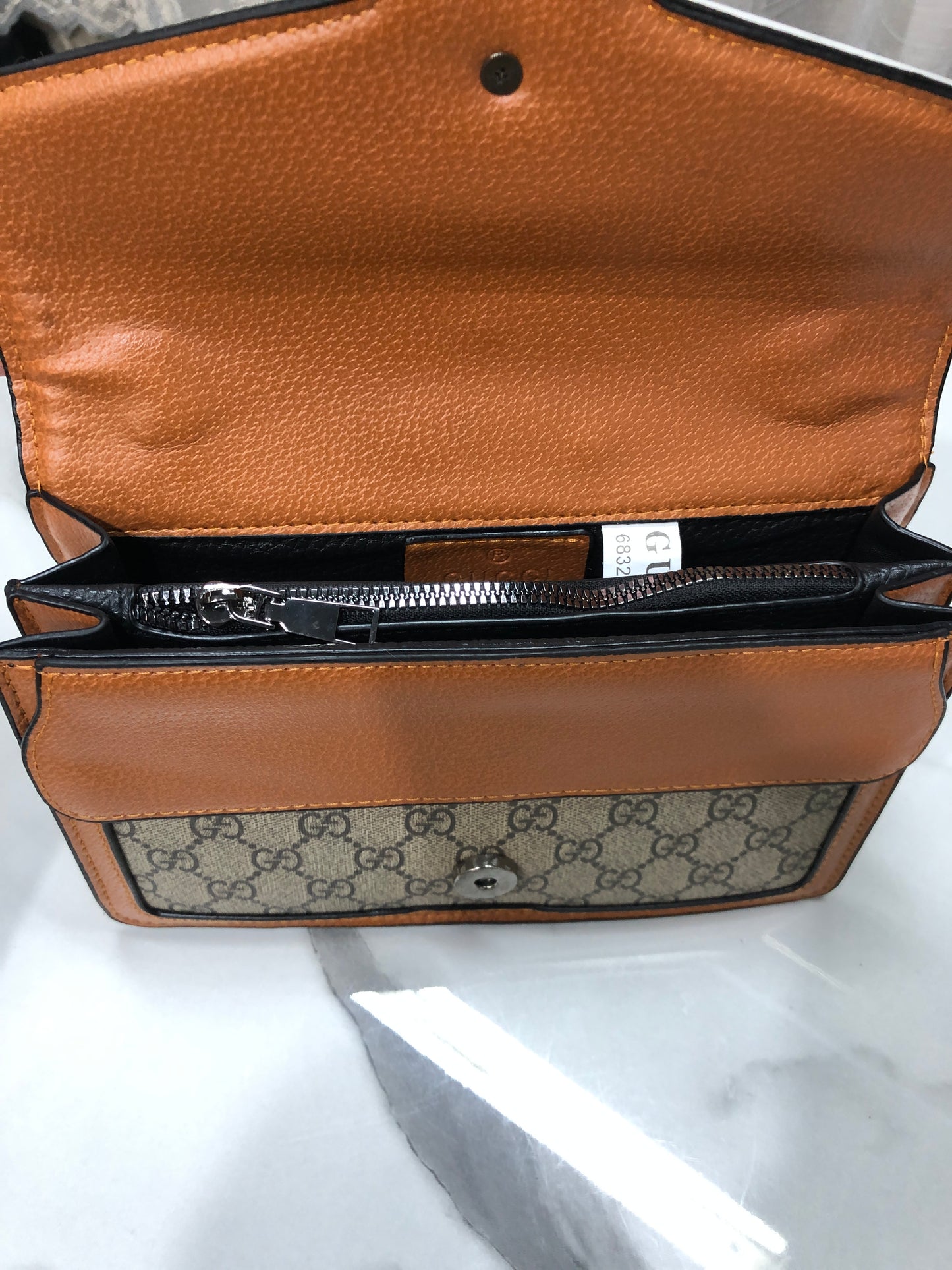 Gucci Dionysus shoulder bag