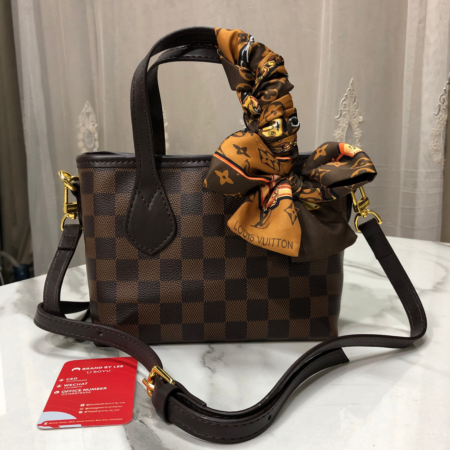 Louis Vuitton Bag