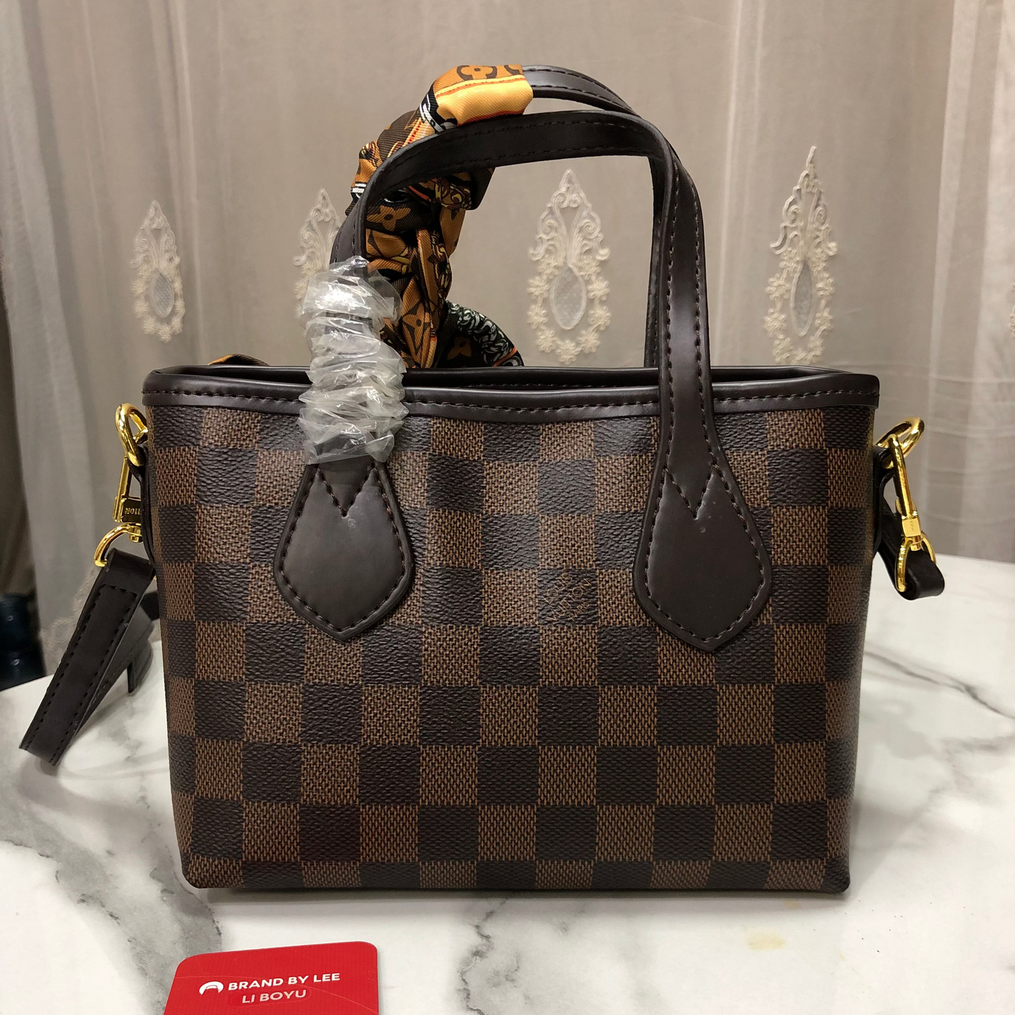 Louis Vuitton Bag