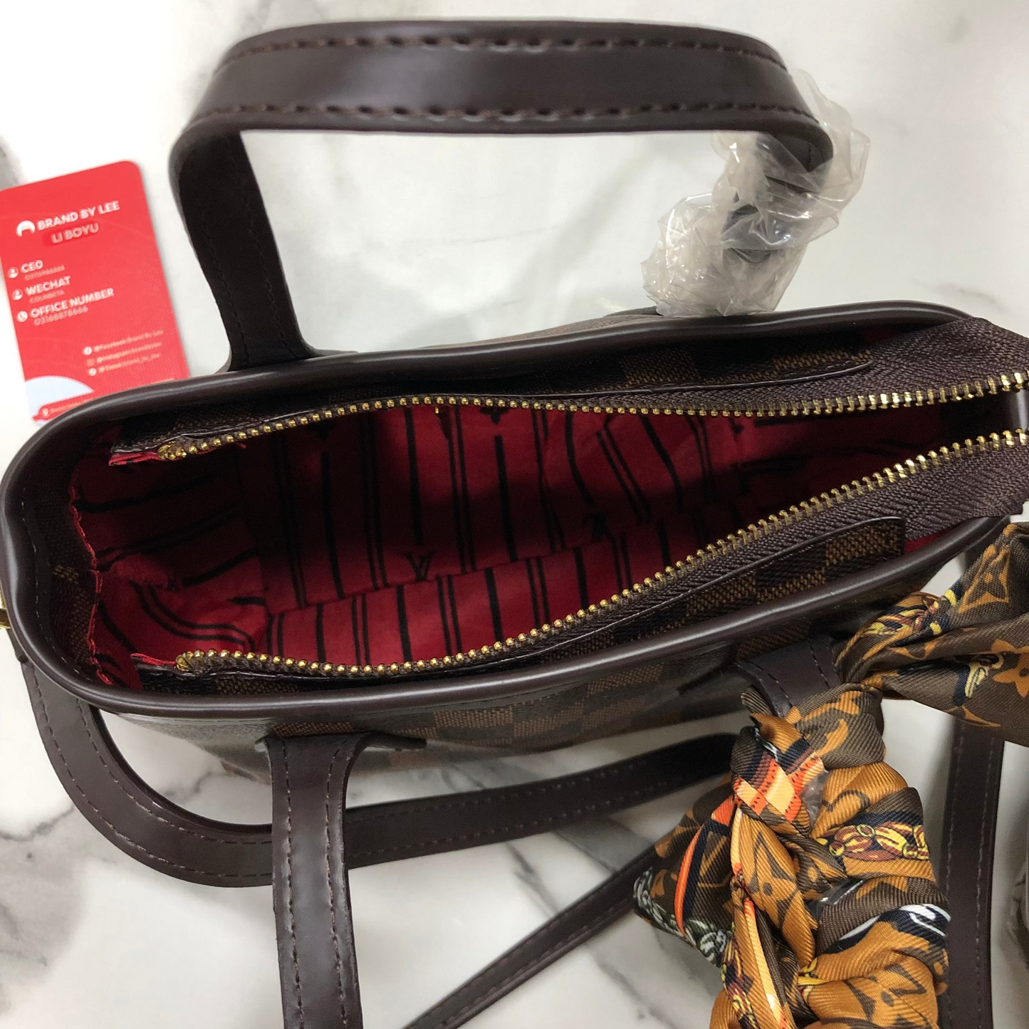 Louis Vuitton Bag