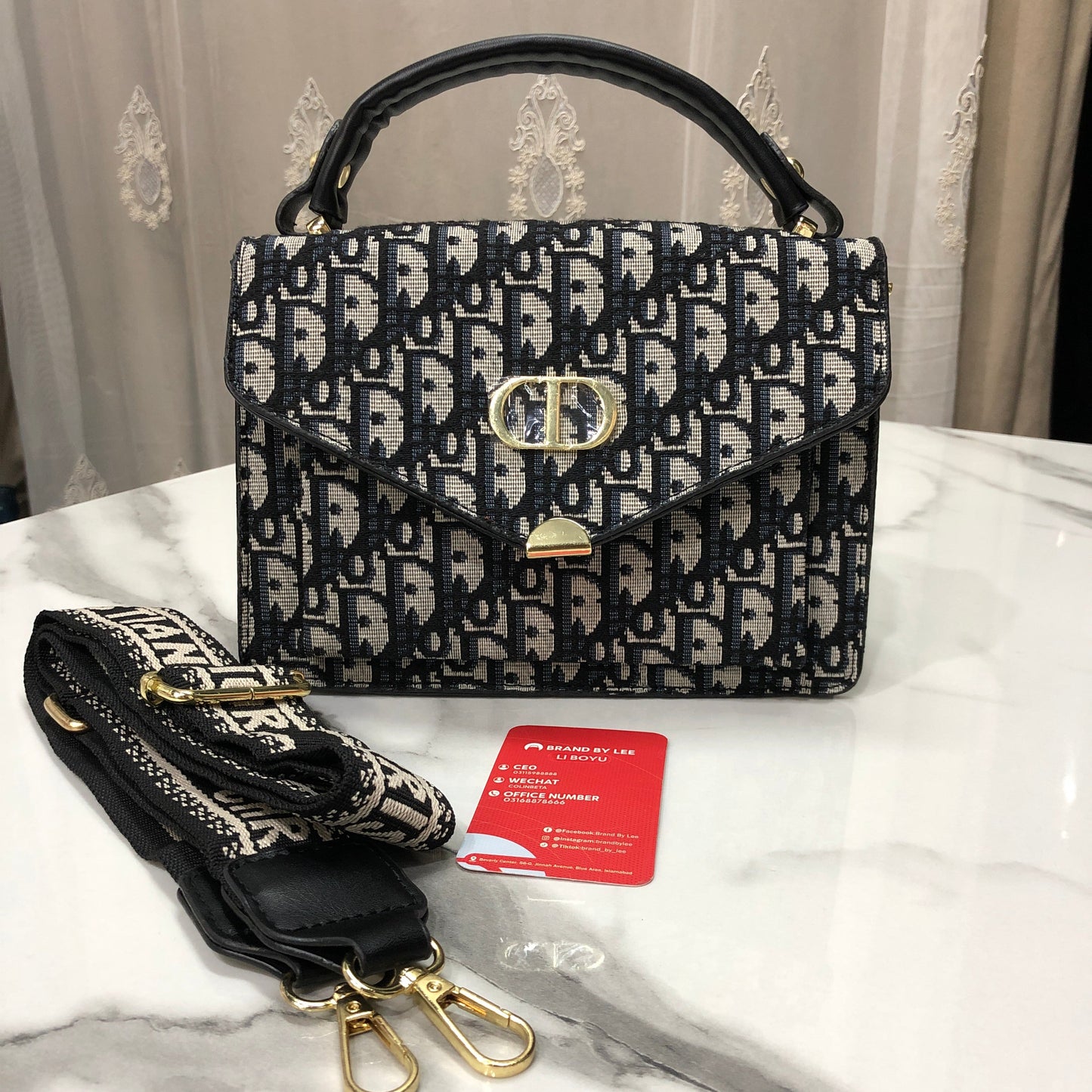 Christian Dior Shoulder bag