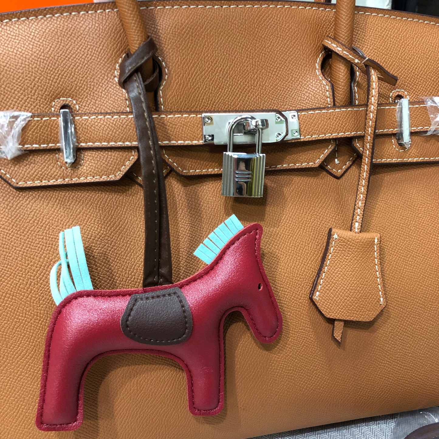 Hermès Birkin