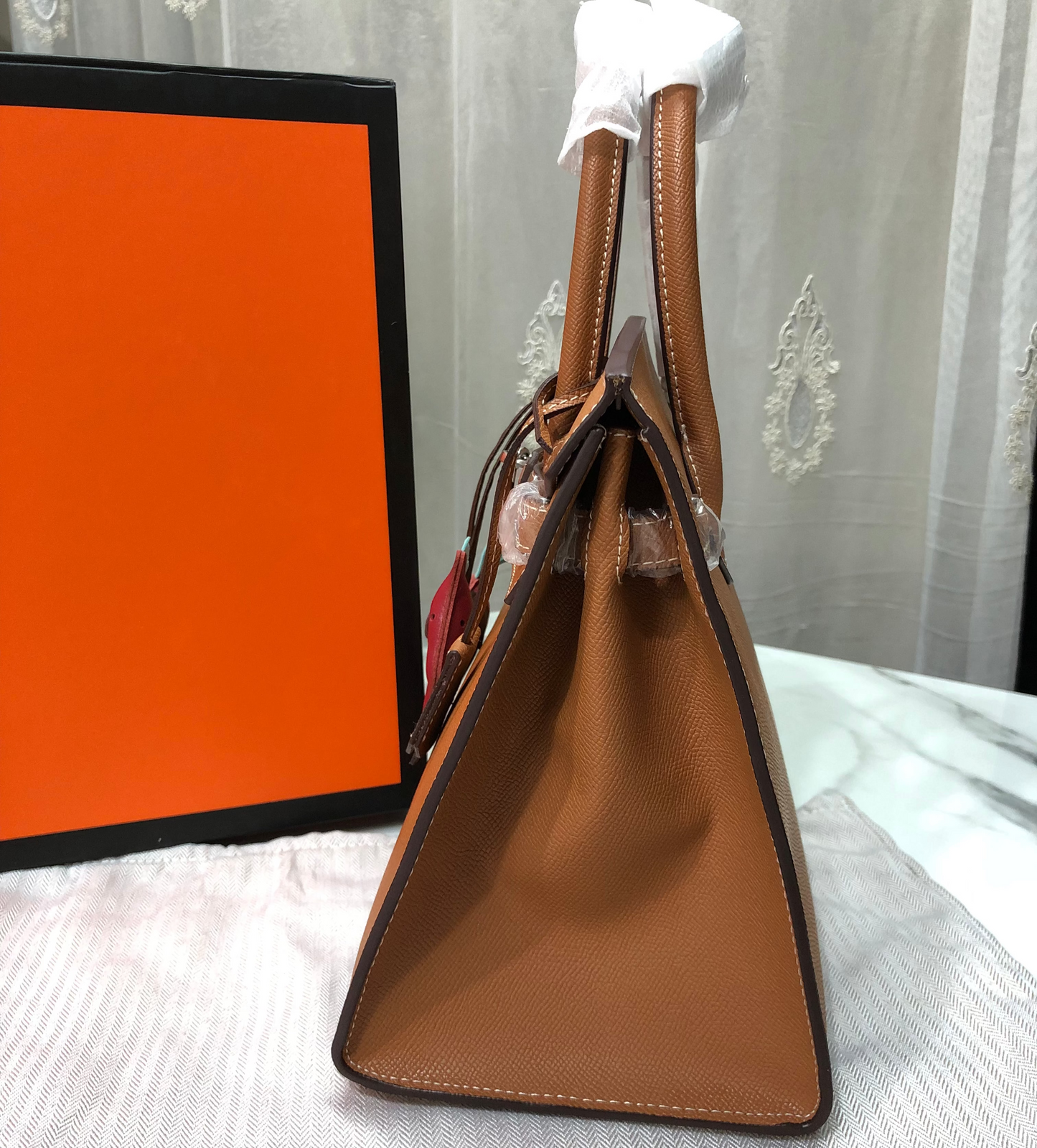 Hermès Birkin