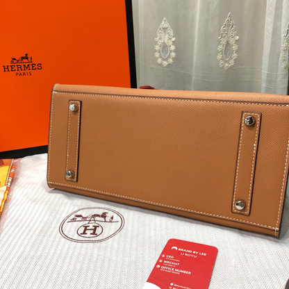 Hermès Birkin