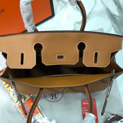 Hermès Birkin