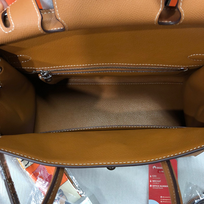 Hermès Birkin