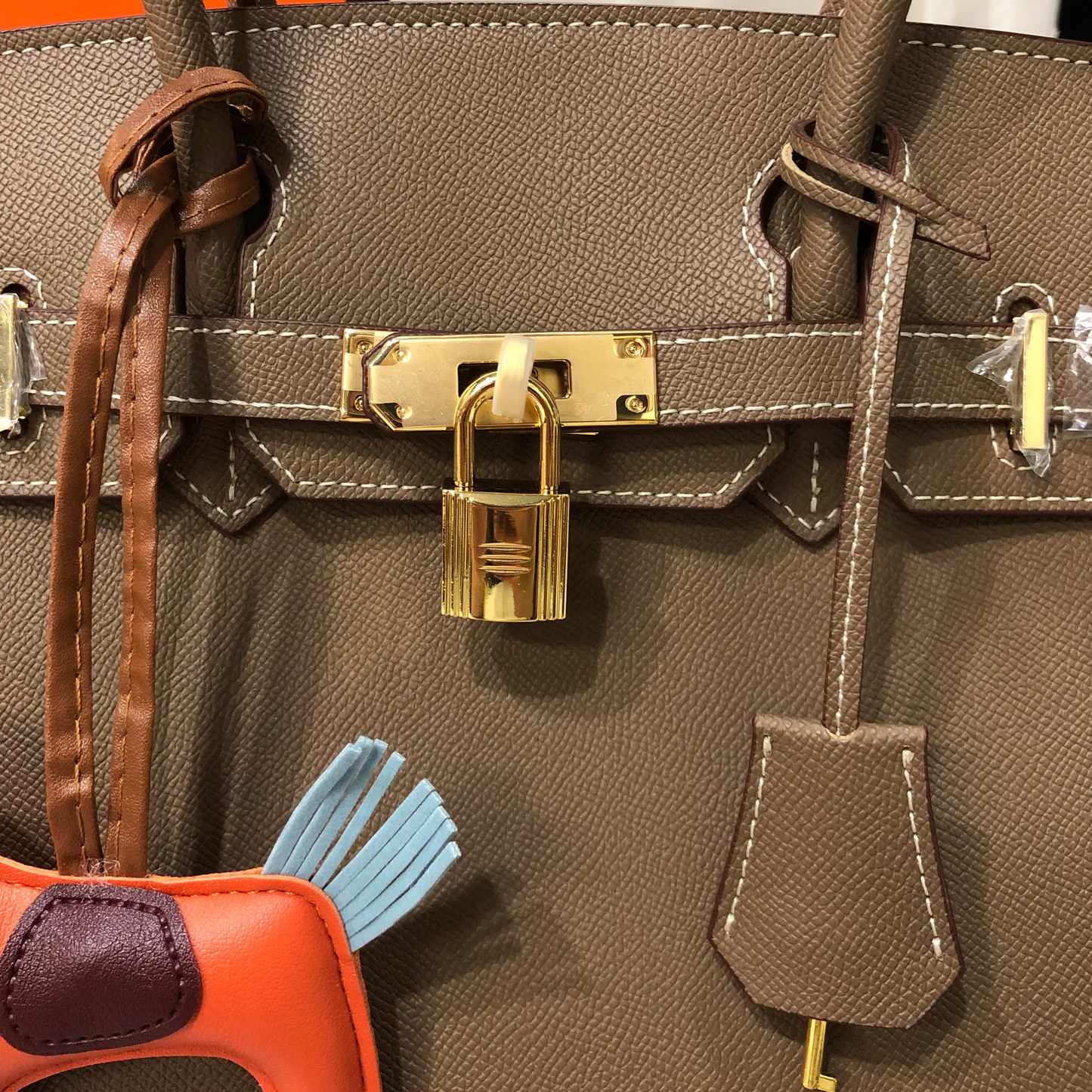 Hermès Birkin