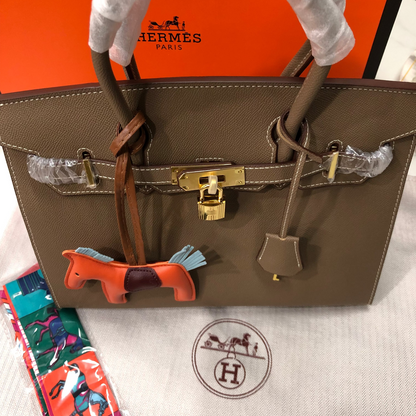 Hermès Birkin