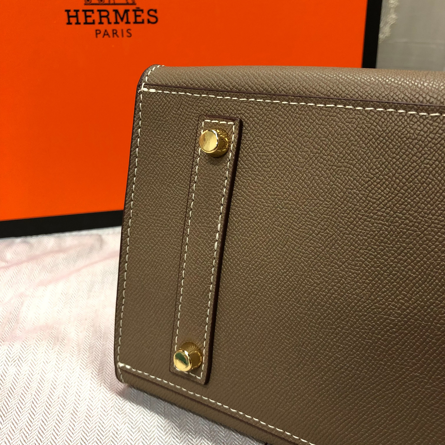 Hermès Birkin