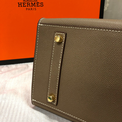 Hermès Birkin