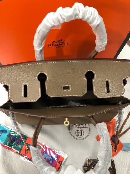 Hermès Birkin