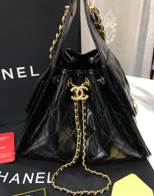 Chanel 25 Small Bag