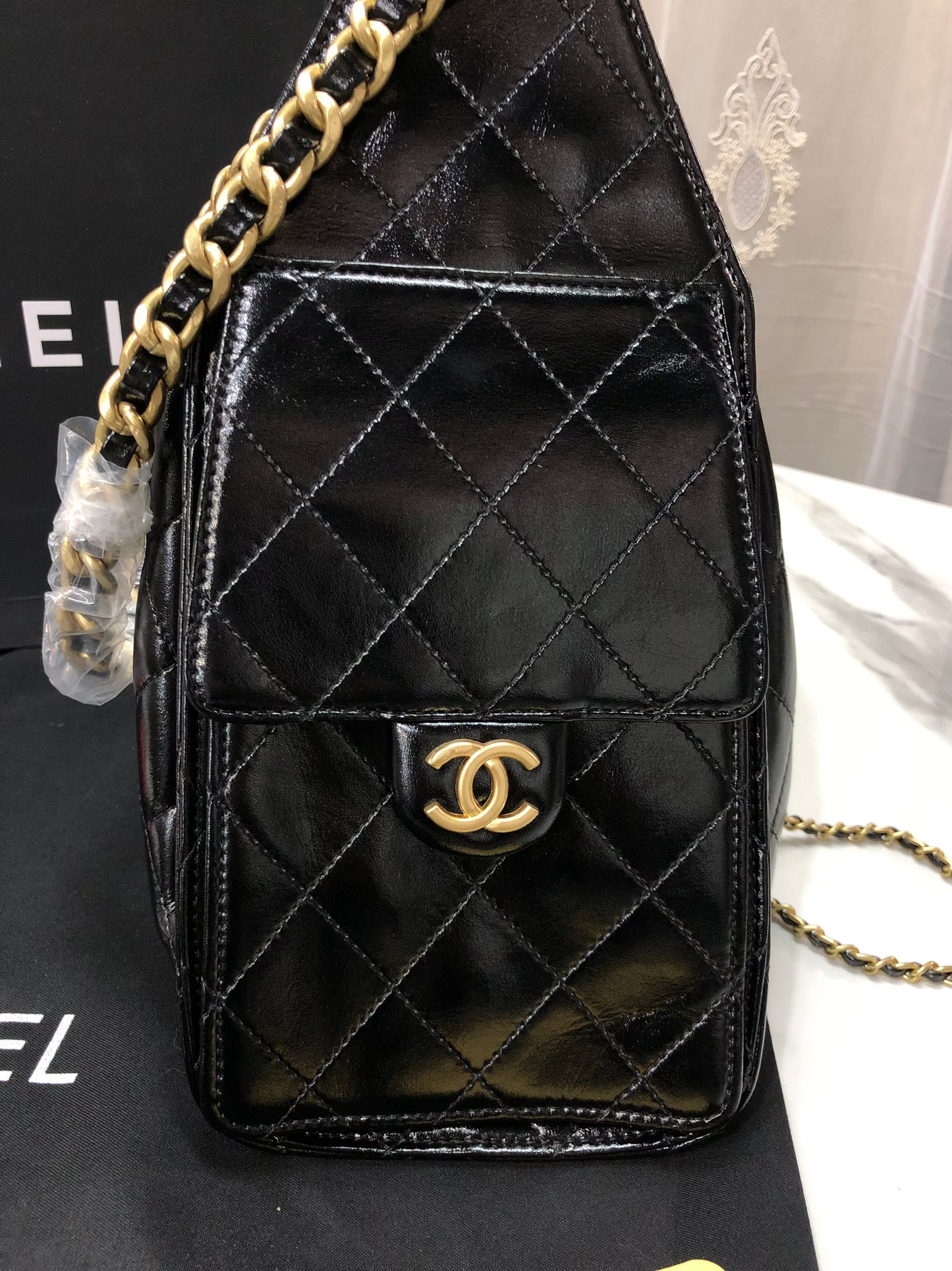Chanel 25 Small Bag