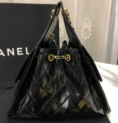 Chanel 25 Small Bag