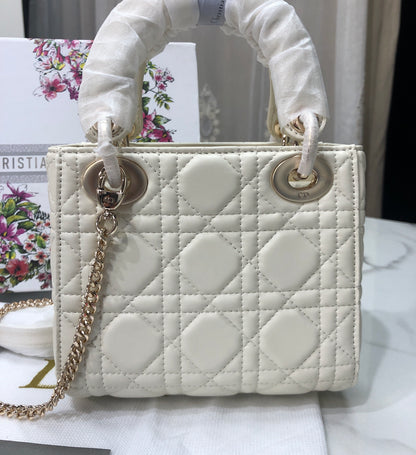 Lady Dior Bag