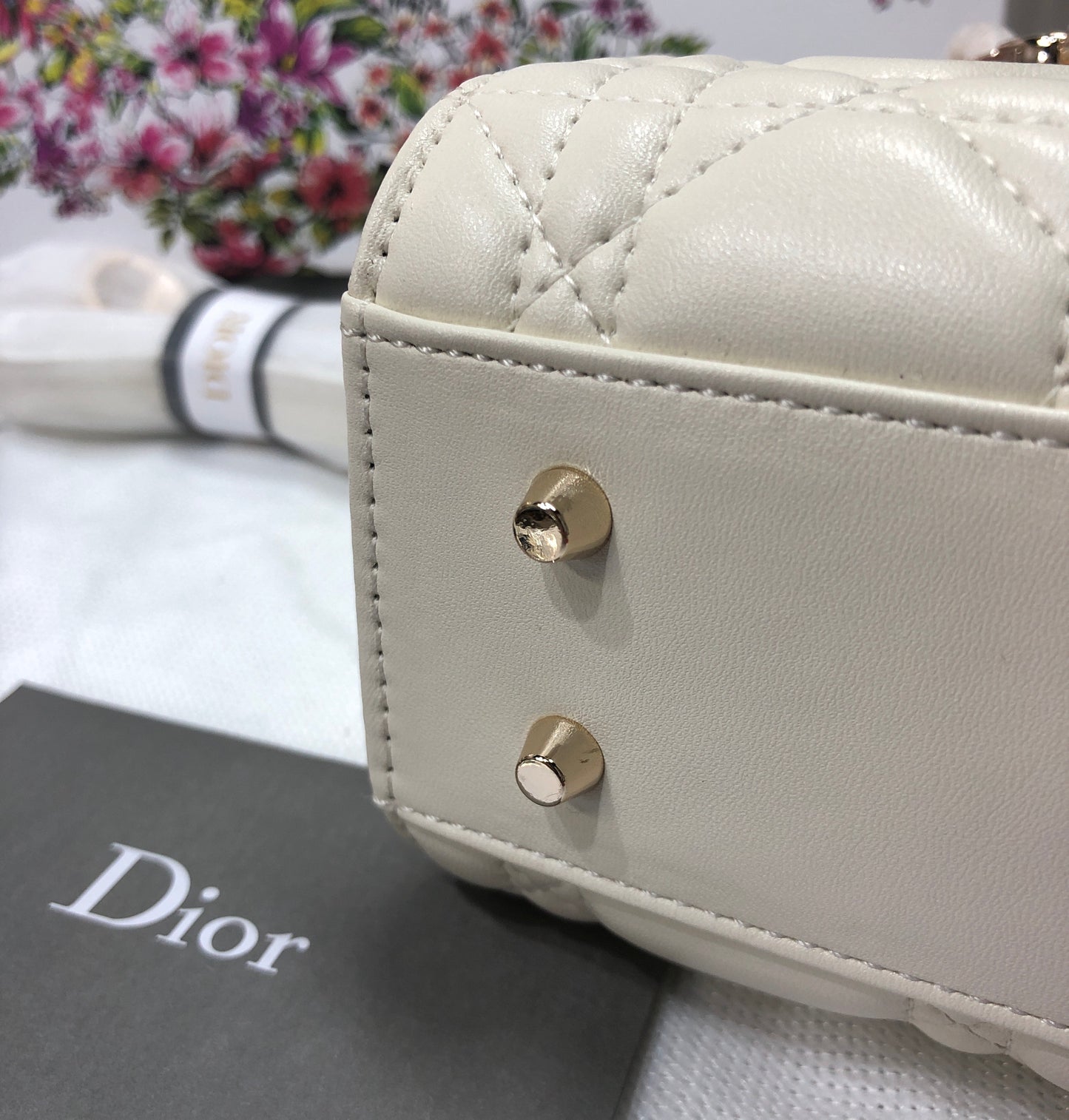 Lady Dior Bag