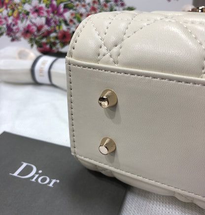 Lady Dior Bag