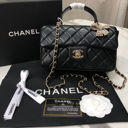 Chanel Mini Classic Bag