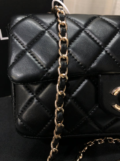 Chanel Mini Classic Bag