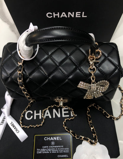 Chanel Mini Classic Bag