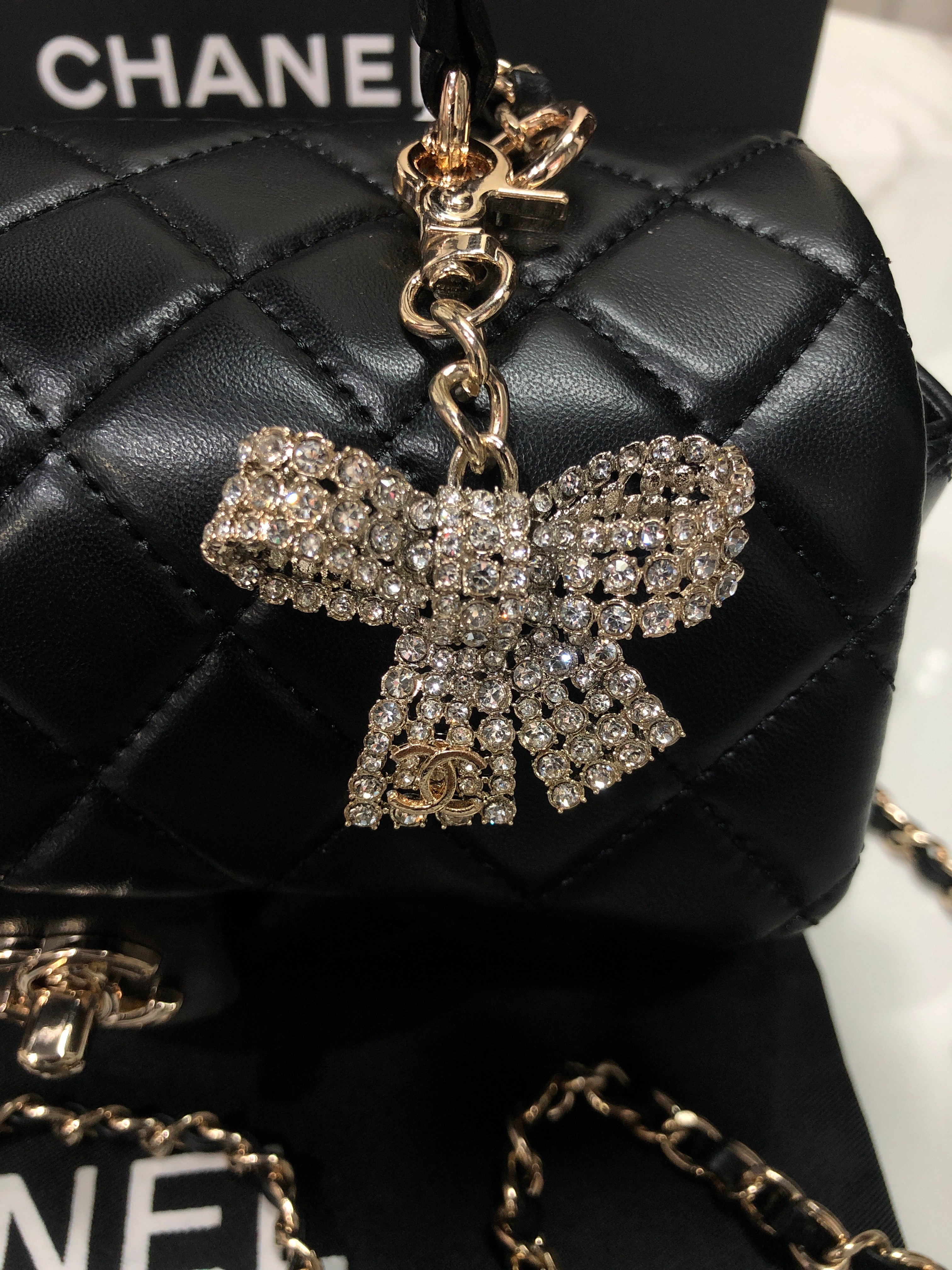 Chanel Mini Classic Bag