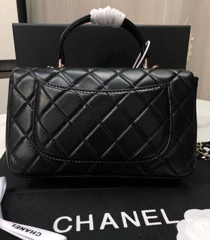 Chanel Mini Classic Bag