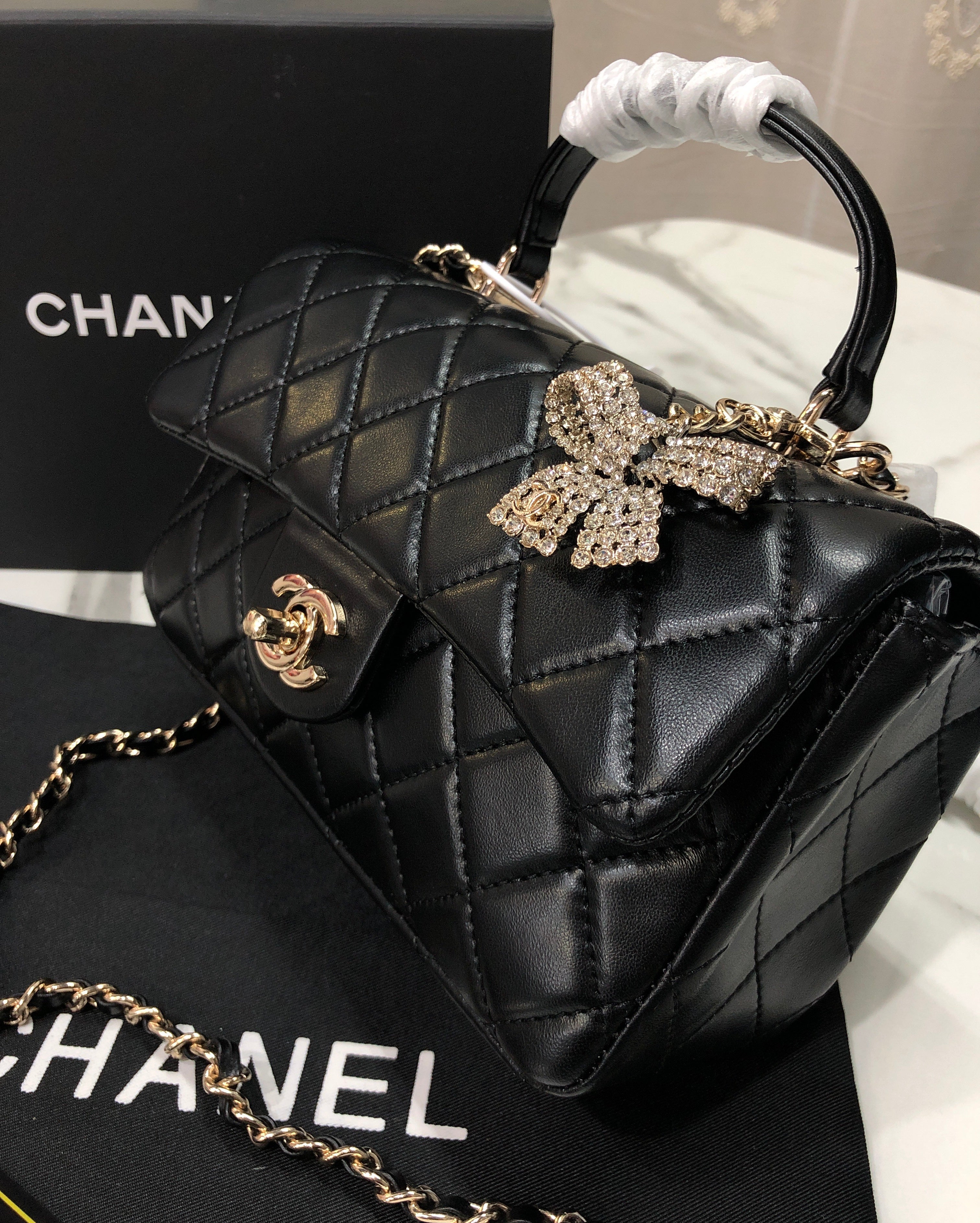 Chanel Mini Classic Bag