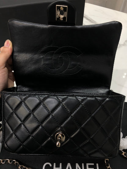 Chanel Mini Classic Bag