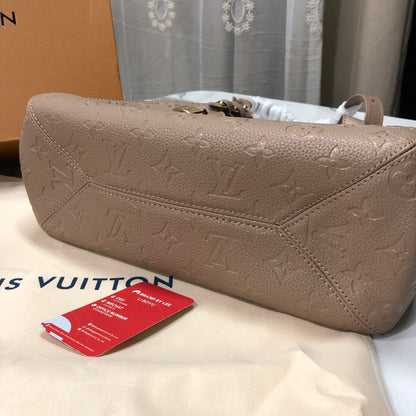 Louis Vuitton All In One tote bag