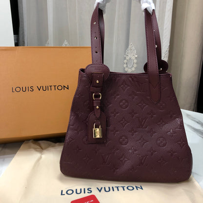 Louis Vuitton All In One tote bag