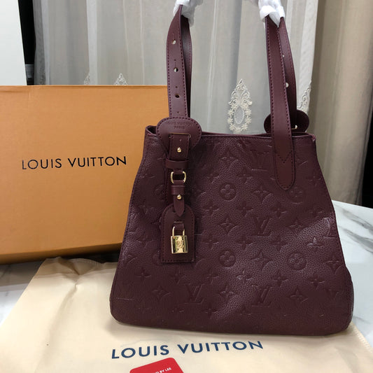 Louis Vuitton All In One tote bag
