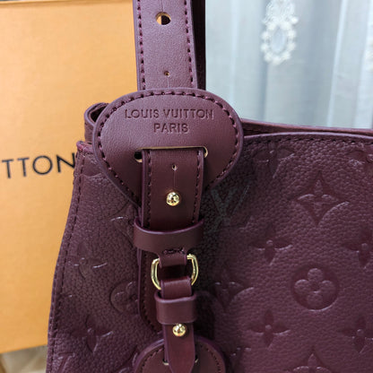 Louis Vuitton All In One tote bag